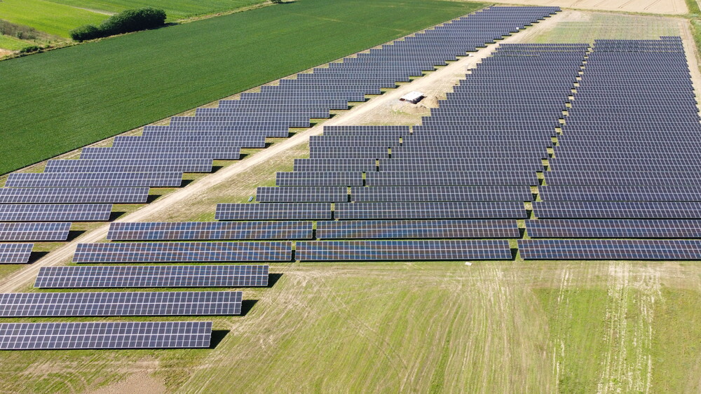 Solar Park